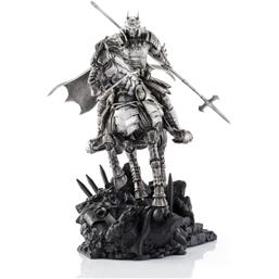 Batman Shogun Samurai Series Limited Edition Tin Collectible Statue 31 cm