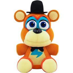 Glamrock Freddy Bamse 15 cm