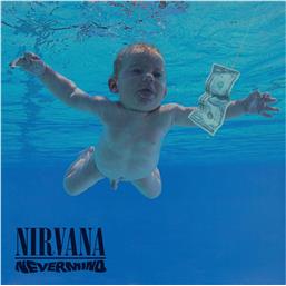 Nirvana: Nevermind Puslespil (1000 brikker)