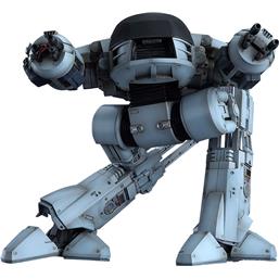 Robocop: ED-209 Moderoid Plastic Model Kit 20 cm