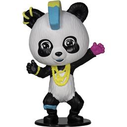 Panda - Ubisoft Heroes Collection Chibi Figure 10 cm