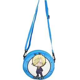 One PieceSanji Skuldertaske