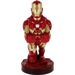 Iron Man Cable Guy 20 cm