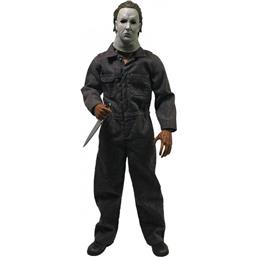 Halloween: Michael Myers (Halloween 5) Action Figure 1/6 30 cm