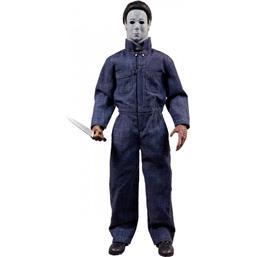 Michael Myers (Halloween 4) Action Figure 1/6 30 cm