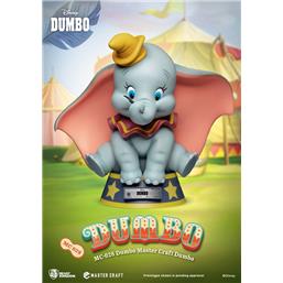 Dumbo Master Craft Statue 32 cm