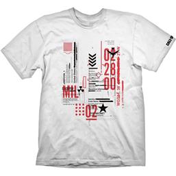 Black Ops Cold War Defcon-1 T-Shirt