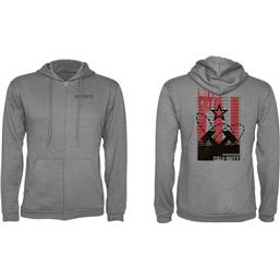 Call of Duty: Black Ops Cold War Locate & Retrieve Hooded Sweater