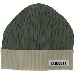 Black Ops Cold War Double Agent Beanie