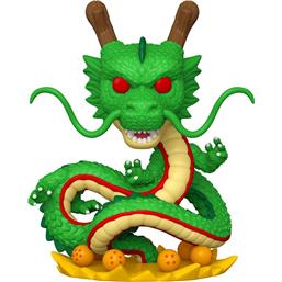 Shenron Dragon Jumbo Sized POP! Animation Vinyl Figur 25 cm