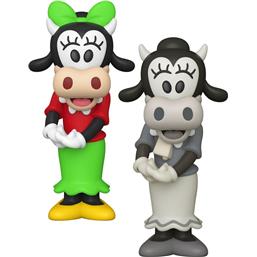 DisneyNora Malkeko (Clarabelle Cow) POP! SODA Figur