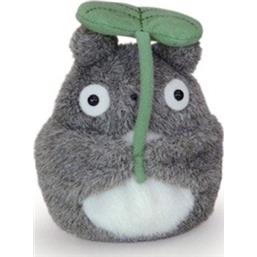 Studio GhibliMy Neighbor Totoro: Totoro Bønnepose Bamse 13 cm