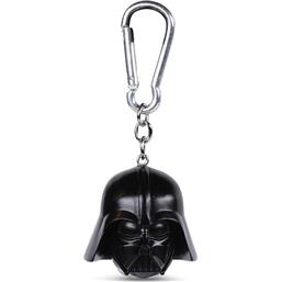 Darth Vader Nøglering 4 cm
