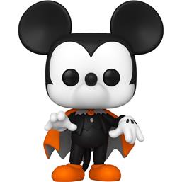 DisneyHalloween Mickey Mouse POP! Disney Vinyl Figur (#795)