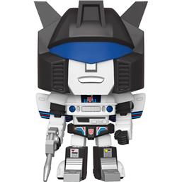 TransformersJazz POP! Retro Toys Vinyl Figur (#25)