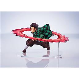 Manga & AnimeTanjiro Kamado Statue 10 cm