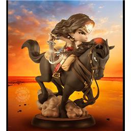 Wonder Woman Movie Q-Fig MAX Figure 15 cm
