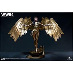 Wonder Woman 1984 Regular Edition Statue 1/4 53 cm