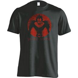Death Note: Blood of Ryuk T-Shirt