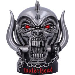 Motörhead: Motorhead Warpig Bogstøtter