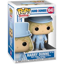 Dum og DummereHarry Dunne in Tux POP! Movies Vinyl Figur (#1040)