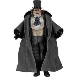 Batman: Mayoral Penguin (Danny DeVito) Action Figure 1/4 38 cm