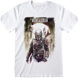Star Wars: Mandalorian Trooper T-Shirt