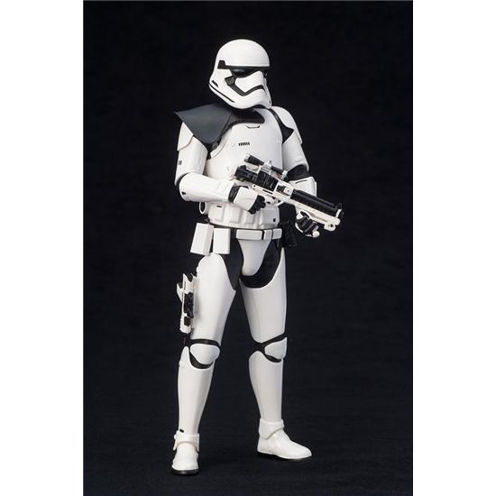 Star Wars: Stormtrooper ARTFX + Statue