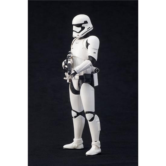 Star Wars: Stormtrooper ARTFX + Statue