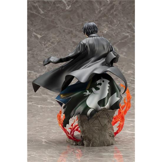 Manga & Anime: Roy Mustang ARTFXJ Statue 1/8 23 cm