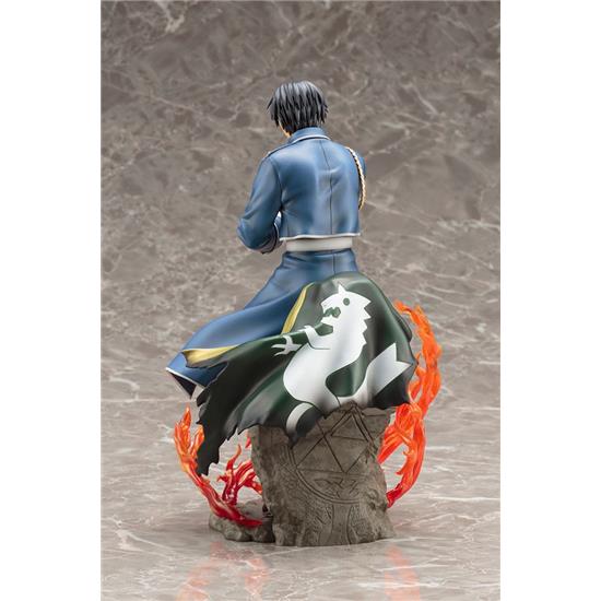 Manga & Anime: Roy Mustang ARTFXJ Statue 1/8 23 cm