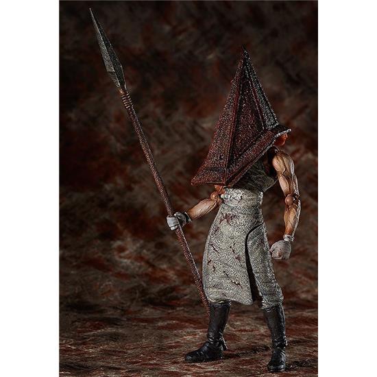 Silent Hill: Red Pyramid Thing Figma Action Figure 20 cm