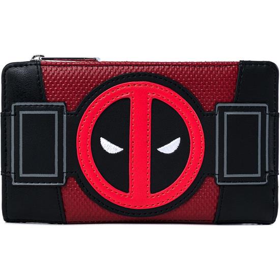 Deadpool: Deadpool Merc With A Mouth Pung by Loungefly
