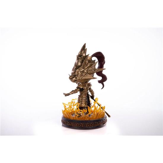 Dark Souls: Dragon Slayer Ornstein Statue 24 cm