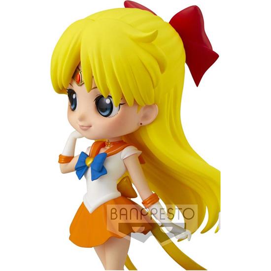Sailor Moon: Super Sailor Venus Ver. A Figur 14 cm