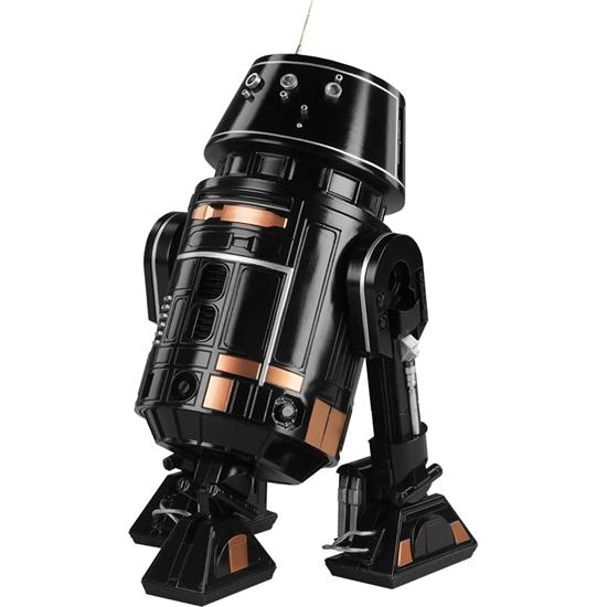 Star Wars: R5-J2 Imperial Astromech Droid 1/6