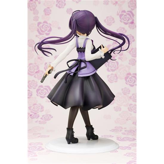 Is the Order a Rabbit: Rize (Cafe Style) Statue 1/7 23 cm