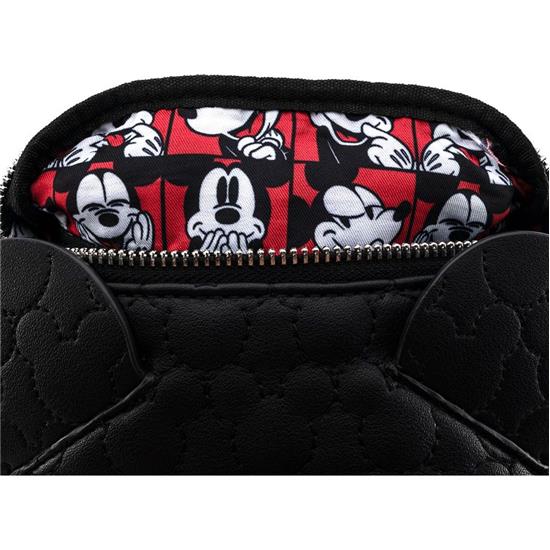 Disney: Mickey Mouse Cosplay Bæltetaske by Loungefly