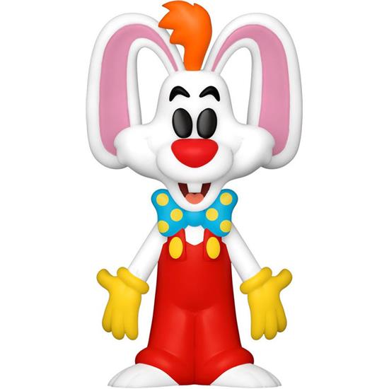 Diverse: Roger Rabbit POP! SODA Figur
