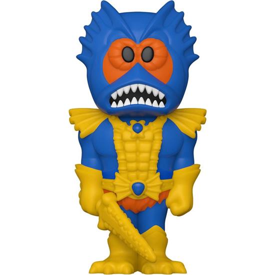 Masters of the Universe (MOTU): Mer-man POP! SODA Figur