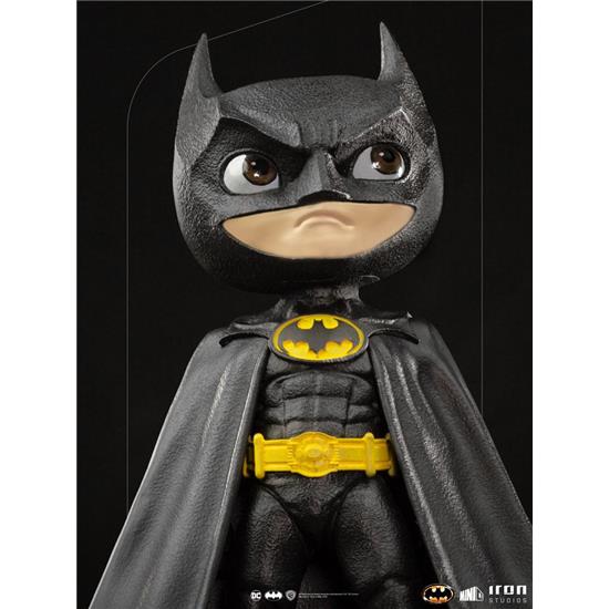 Batman: Batman 89 Mini Co. PVC Figure 18 cm