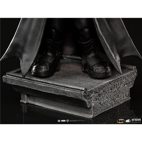 Batman: Batman 89 Mini Co. PVC Figure 18 cm