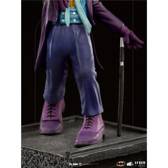DC Comics: The Joker 89 Mini Co. PVC Figure 17 cm