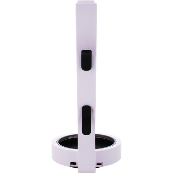 Diverse: Hvid Cable Guy Power Stand 25 cm