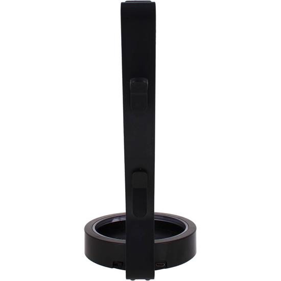 Diverse: Sort Cable Guy Power Stand 25 cm