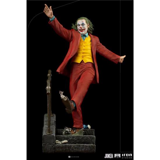 DC Comics: The Joker Prime Scale Statue 1/3 75 cm