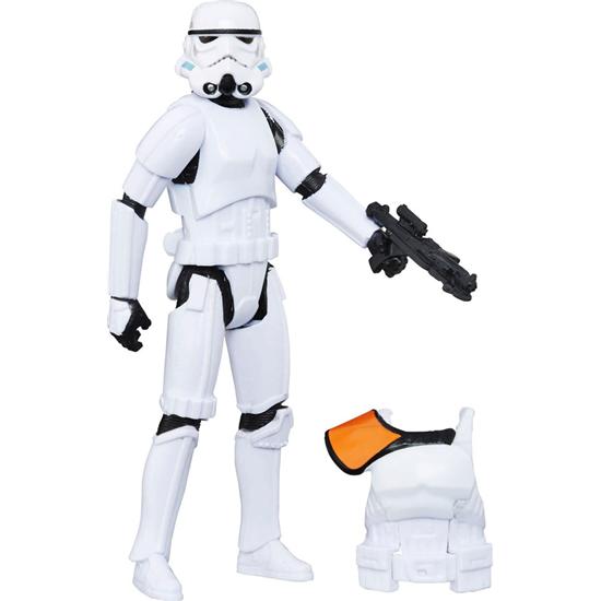 Star Wars: Stormtrooper Action Figur