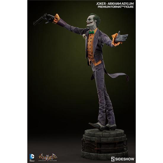 Batman: The Joker Premium Format Figur 1/4