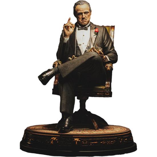 Godfather: Vito Andolini Corleone (1972) Statue 1/3 52 cm