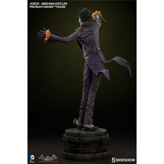 Batman: The Joker Premium Format Figur 1/4